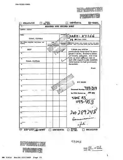 scanned image of document item 25/157