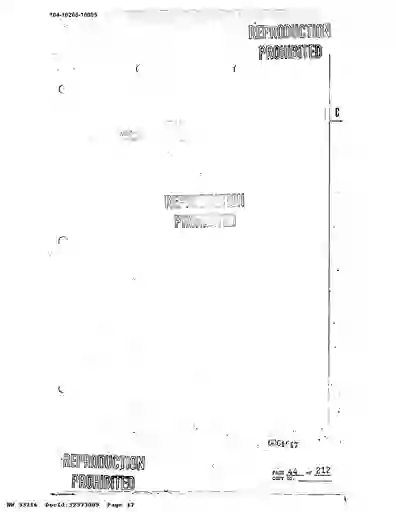 scanned image of document item 47/157