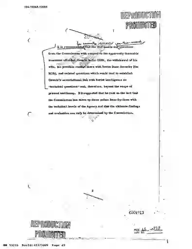 scanned image of document item 49/157