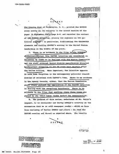 scanned image of document item 69/157