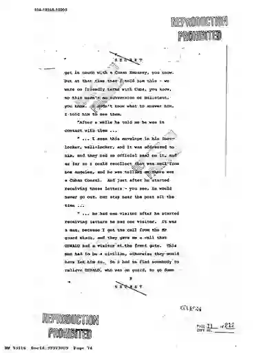 scanned image of document item 74/157