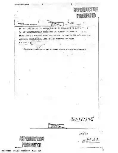 scanned image of document item 105/157