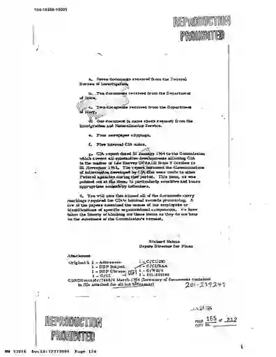 scanned image of document item 124/157