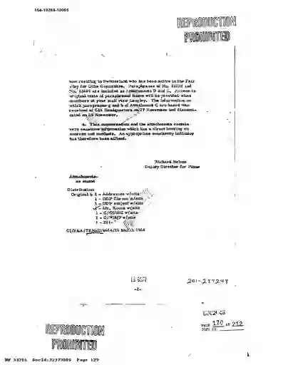 scanned image of document item 129/157