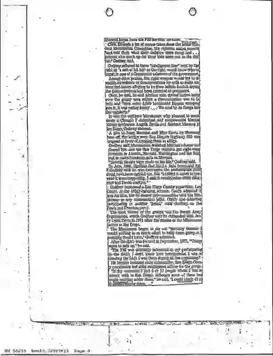 scanned image of document item 9/154