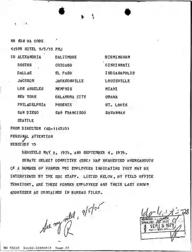 scanned image of document item 87/154