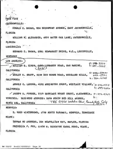 scanned image of document item 91/154