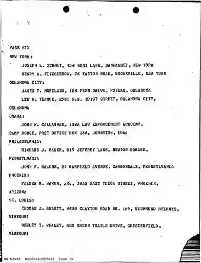 scanned image of document item 92/154