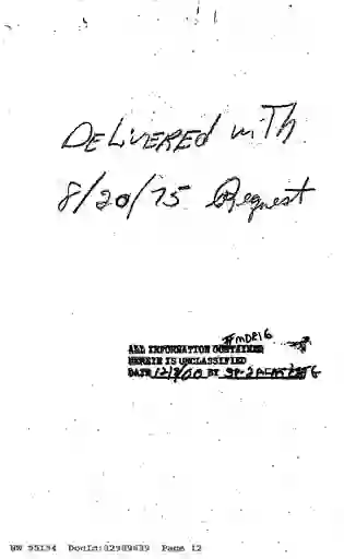 scanned image of document item 12/334