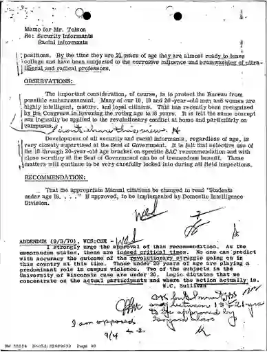scanned image of document item 98/334