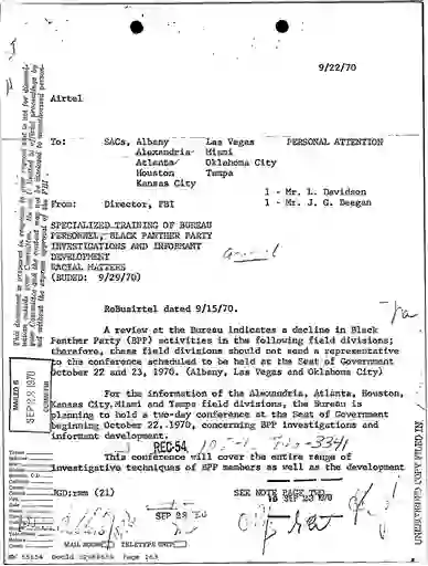 scanned image of document item 163/334