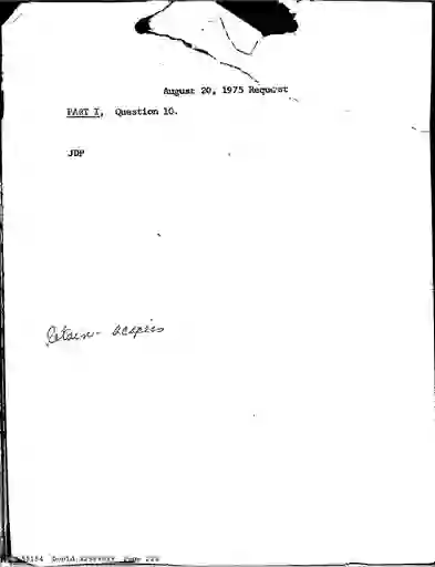 scanned image of document item 223/334