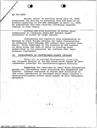 scanned image of document item 285/334