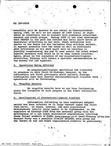 scanned image of document item 299/334