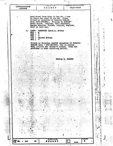 scanned image of document item 43/83