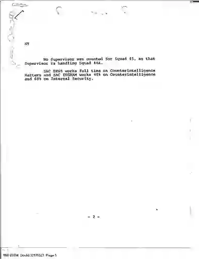 scanned image of document item 5/161