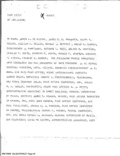 scanned image of document item 43/161