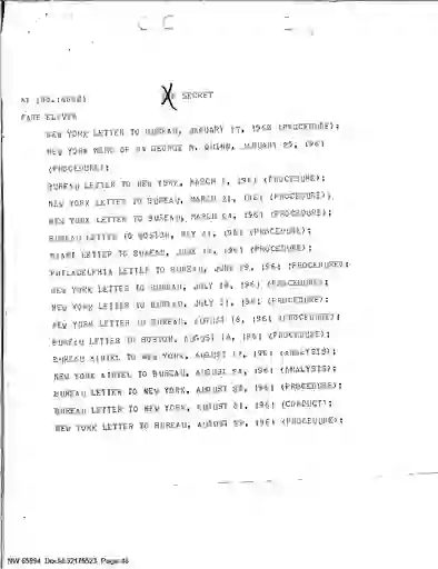 scanned image of document item 46/161