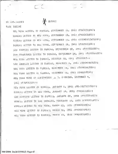 scanned image of document item 47/161