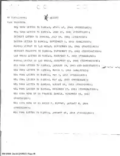 scanned image of document item 48/161