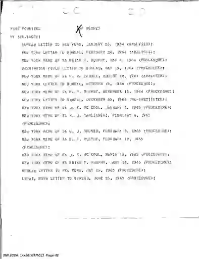 scanned image of document item 49/161