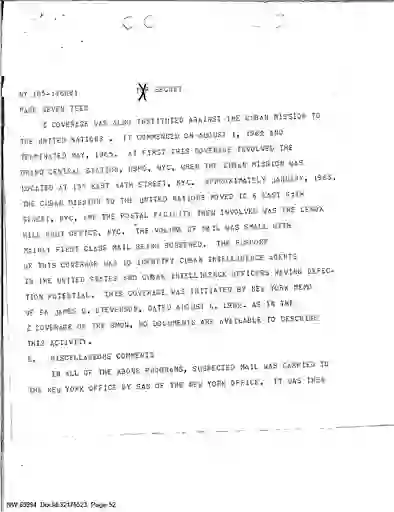 scanned image of document item 52/161