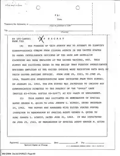 scanned image of document item 60/161