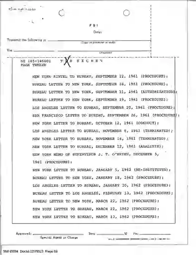 scanned image of document item 66/161