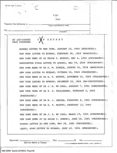 scanned image of document item 68/161