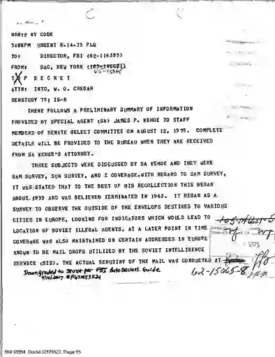 scanned image of document item 95/161