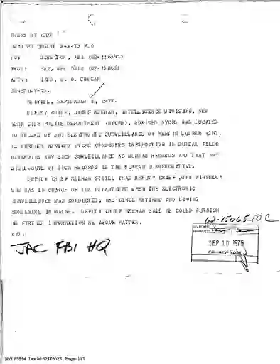 scanned image of document item 113/161