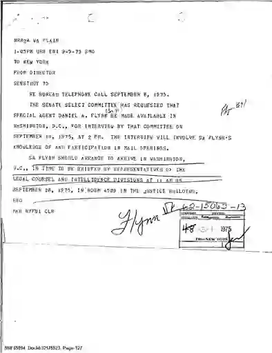 scanned image of document item 127/161