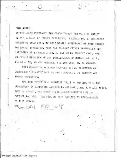 scanned image of document item 145/161