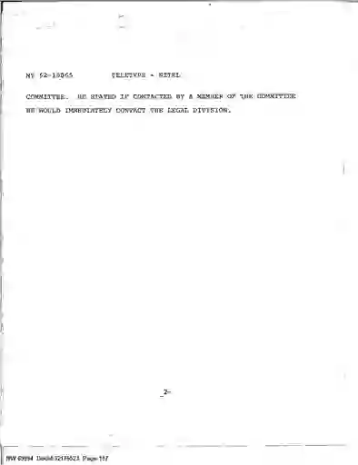 scanned image of document item 157/161