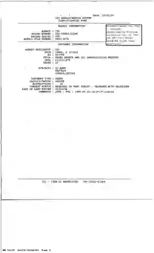 scanned image of document item 1/11