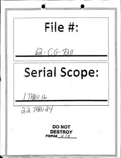 scanned image of document item 1/57