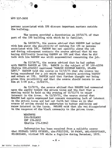 scanned image of document item 9/158