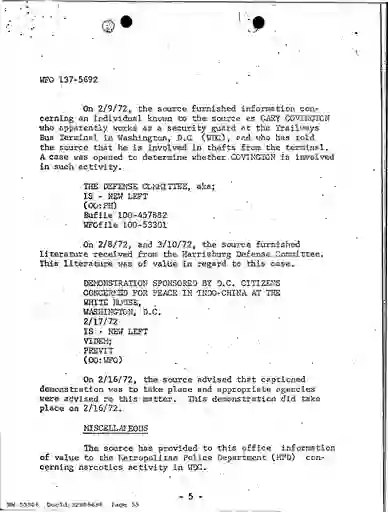 scanned image of document item 33/158