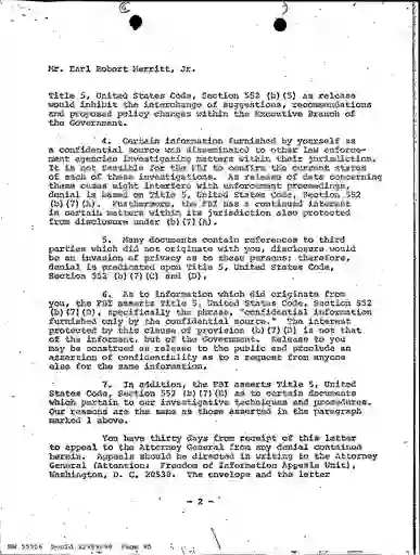 scanned image of document item 95/158