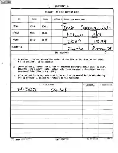 scanned image of document item 1/40