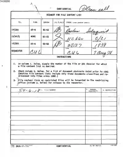 scanned image of document item 2/40