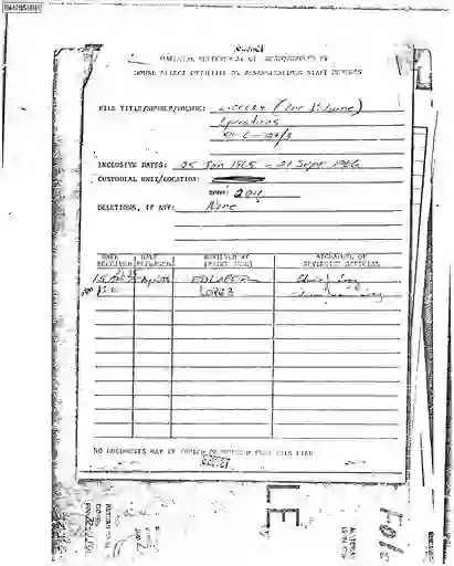 scanned image of document item 1/79