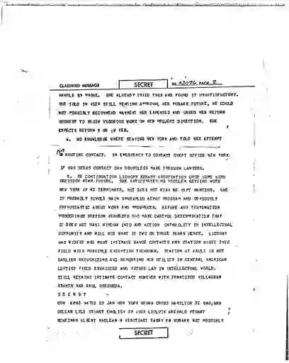 scanned image of document item 33/79