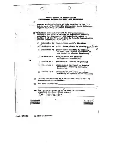 scanned image of document item 2/6