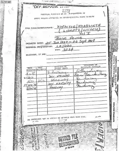 scanned image of document item 1/116