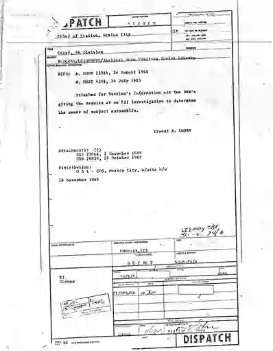 scanned image of document item 85/116