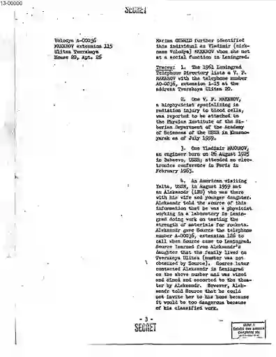 scanned image of document item 6/11