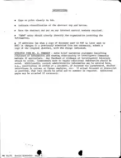 scanned image of document item 6/403