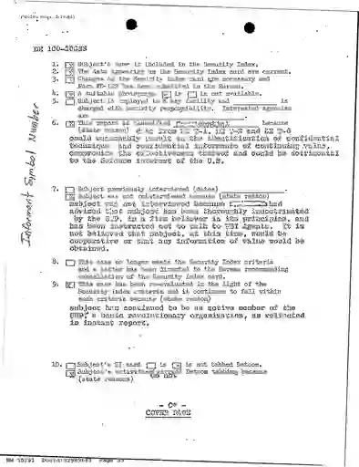 scanned image of document item 35/403