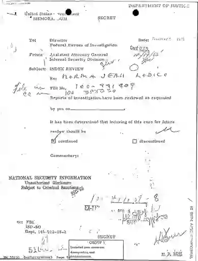 scanned image of document item 59/403